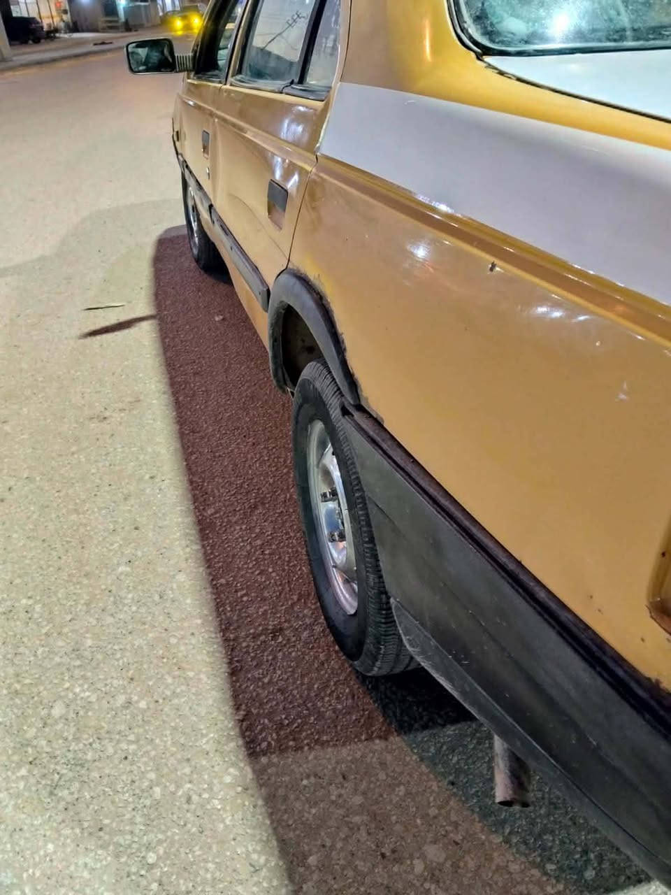 سياره بيجو روه 2007 البيع سياره بيه عطل فلاوين من دير سلف بيه صوت قوي سعر 900 وبيه مجال مكان بابل متواجد على فيسبوك


**إذا كنت صاحب هذا الإعلان وتريد حذفه لأي سبب، رجاءا أرسل رسالة إلى الدعم الفني**