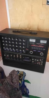 ايكو كهرمان • زيارة الاربعين • الناصرية