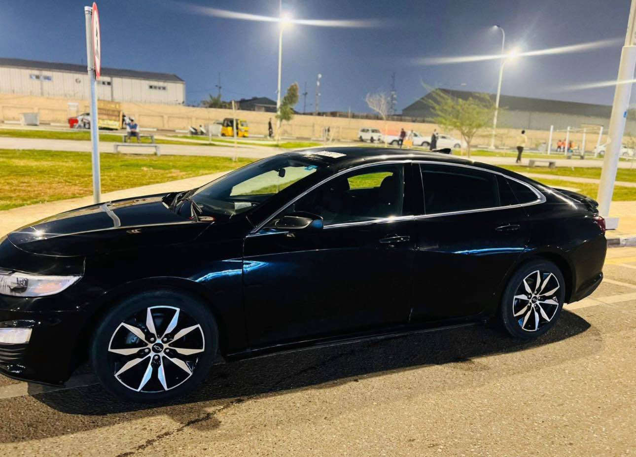 السلام عليكم ورحمة
ماليبو 2023 Rs فول مواصفات رقم بصره معوقين حادثها امامي سياره حلوه ونضيفه سعر 127 بيها مجال للبيع او مراوس حسب القناعه وبالعافيه ع ياخذها البصرة, العراق


**إذا كنت صاحب هذا الإعلان وتريد حذفه لأي سبب، رجاءا أرسل رسالة إلى الدعم الفني**