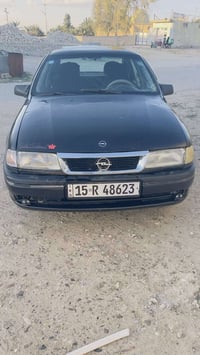 فكتره موديل 94  دبل ايرباك رقم انبار الجديد تحويل مباشر لك الفحص السعر...