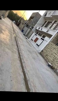 السيدية • ١٠٠م • زراعي سند ٢٥