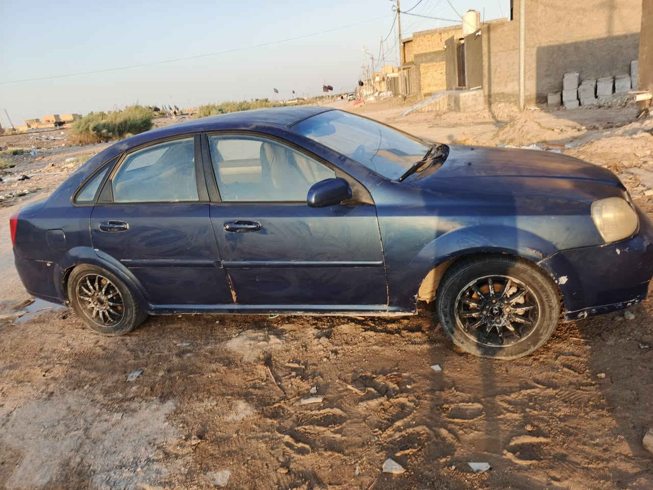 السلام عليكم. 
سياره اوبتره مديل 2004 بسمي السنويه تنتهي ل 2030 المكان المثنى قضاء الخضر السعر 35 $  الرقم *********** واتساب

