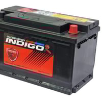 بطارية انديكو • ٧٠امبير • هيت