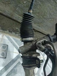 مشط بريجو • حاوية • حله عوفي