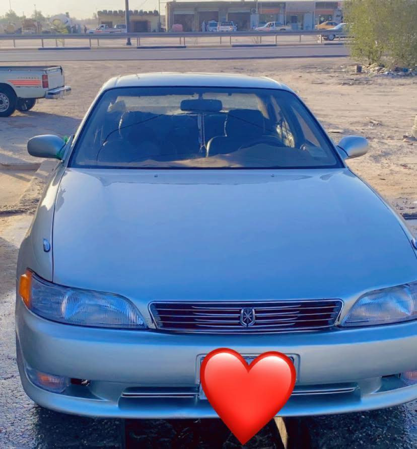 ‏سلام عليكم سيارة مارك نفخ للبيع رقم بصرة مشروع وطني مداور شوكت ماتريد كير ومكينه حلوات سياره كلش حلو وتجي وشوف سعر 39وبيه مجال حك جيه مكانه بصره 
‭0774 848 1457‬ ￼
