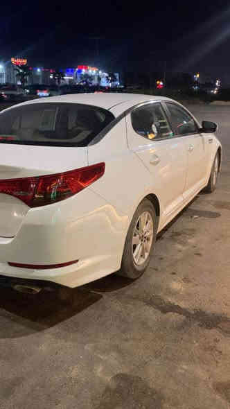 يا الله الحلوه للبيع او للمراوس اوبتما 2011 وراد كوري محرك 2000 دوش المرغوب 
سكني تكريت رقمه  نينوى 
حادثه بسيط فقط قطعتين بلا دواخل بلا ايرباك 
كير محرك كفاله شواصي لغد كله مكفول 
للبيع او للمراوس بشي حديث 
سعره 
105 ومجاله بسيط 
والسياره اخوتي خير من الله 
ماشيه ٢٨٠
وهذا رقمي حبايب تحياتي الكم

*********** بغداد
