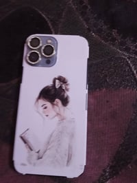 آيفون ١٣ برو ماكس • ٢٥٦ • الظهر مفطور