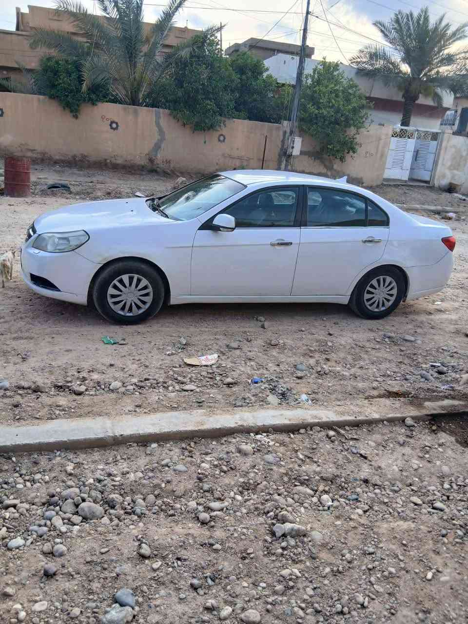 شوفلرليت ابيكه موديل ٢٠٠٩ رقم أربيل بيها ٣ قطع بدون دواخل السعر ٦٥ وبيها مجال الاتصال على هذا الرقم ***********
