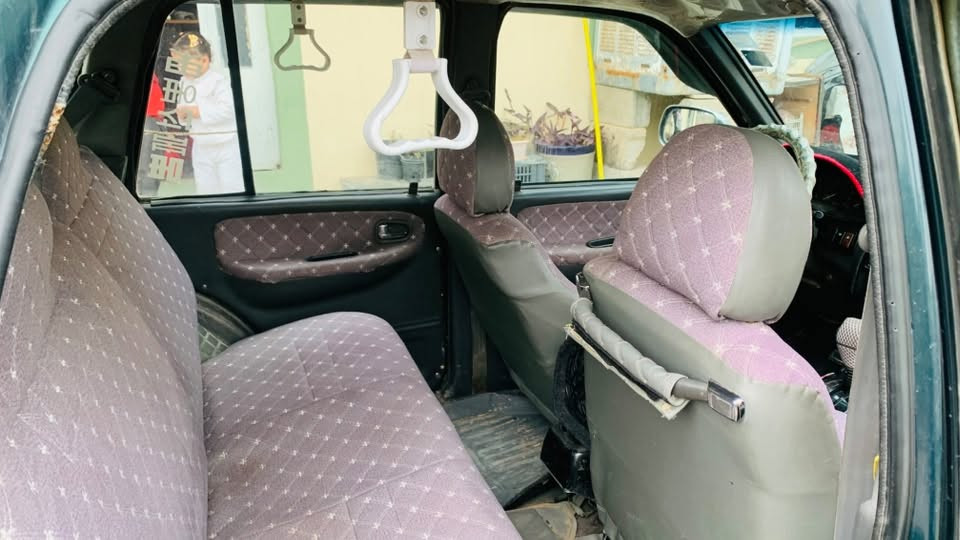 سلام عليكم سبورتج موديل 95 للبيع
صدر كامل جديد سنويه 31 جديده هزه جديده
سياره باسمي المحرك مكفول من الصرف وتبخير سياره خير من الله منظومه تبريد كامله بس ما بيها غاز سعر 38 وبيها مجال عنوان ديالى حمرين ***********
