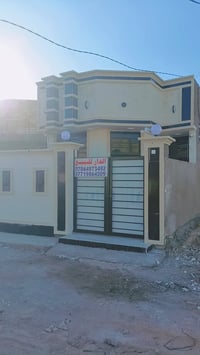 حواس ابو منذر • ١٠٠م • غرفة نوم