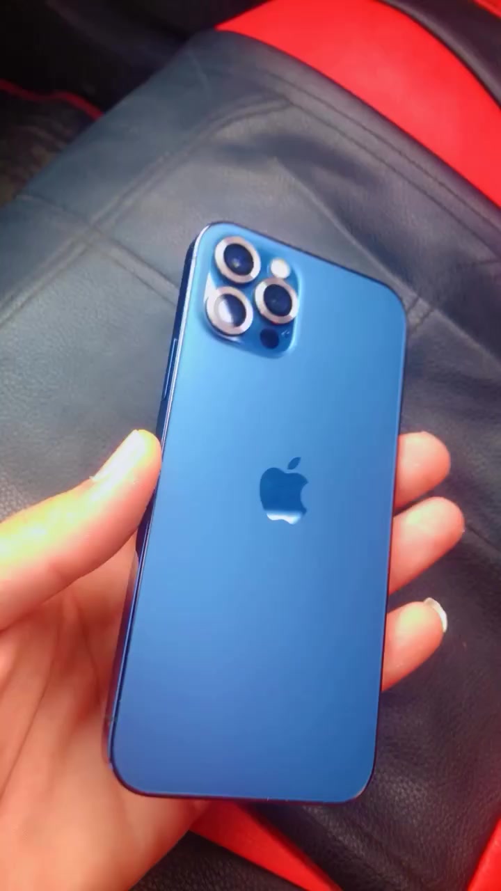 آيفون 12برو بطاريه74ذاكره 128 جهاز نضيف شخط مابي مستعجل عله بيعته سعر 350
***********
