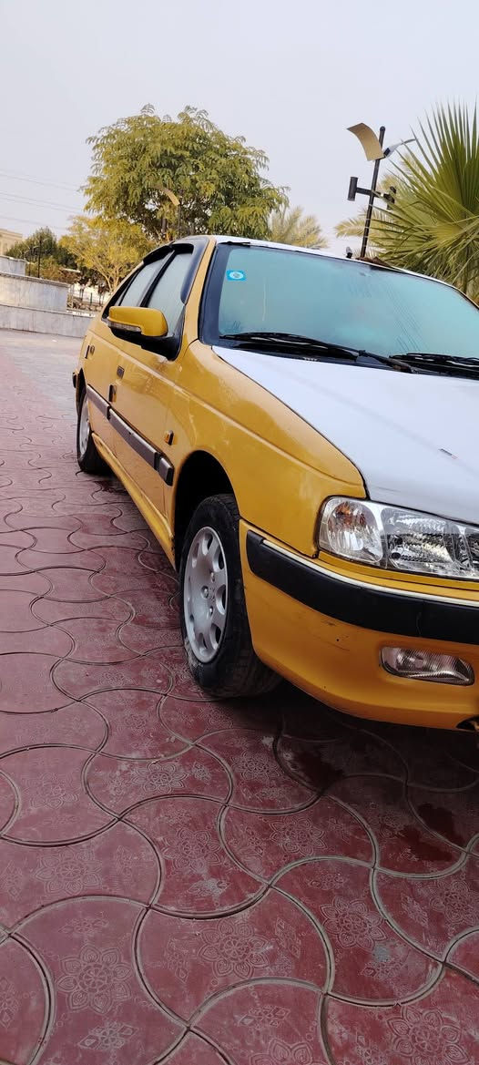 سلام عليكم بيجو بارس 2015 كير محرك حداديه تبريد كله جديد بيه جاملغ الخلفي وصبغ بلدور  الوره بسمي سنويته لل30 مشروع وطني السعر 32 وبيه مجال للاستفسار *********** مكاني نجف النجف, العراق
