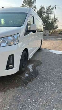 هايس مديل 24 فول 1/1 اوتماتيك كفالة فقط شبر بارد بل الجاملغ الايمن باق...