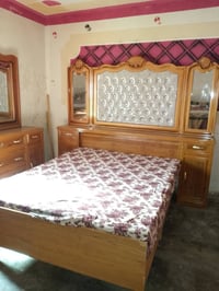 غرفة خشب • عراقي • قضاء رمانه