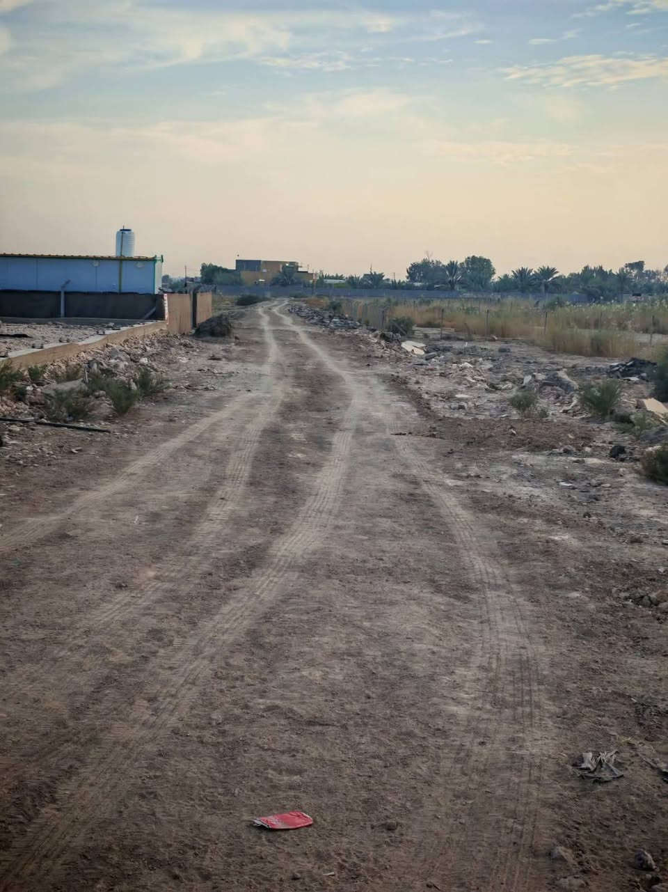 دار للبيع طابو صرف200 م مع فضله طابقين بناء جديد محيزم الثانيه قرب مدرسه زهور بابل ركن وجهين يقع على ساحه المدخل من شارع ٨٠ فرع سنتر ريحانه  للاستفسار خاص او الاتصال بالرقم 
( ‭ ‭(***********‬)

‭(0773 980 5131‬)
