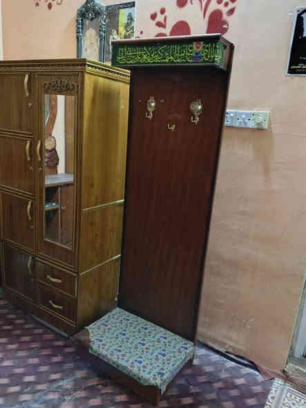 غرفه عراقي للبيع السعر 350 الف
كربلاء المقدسه ***********
