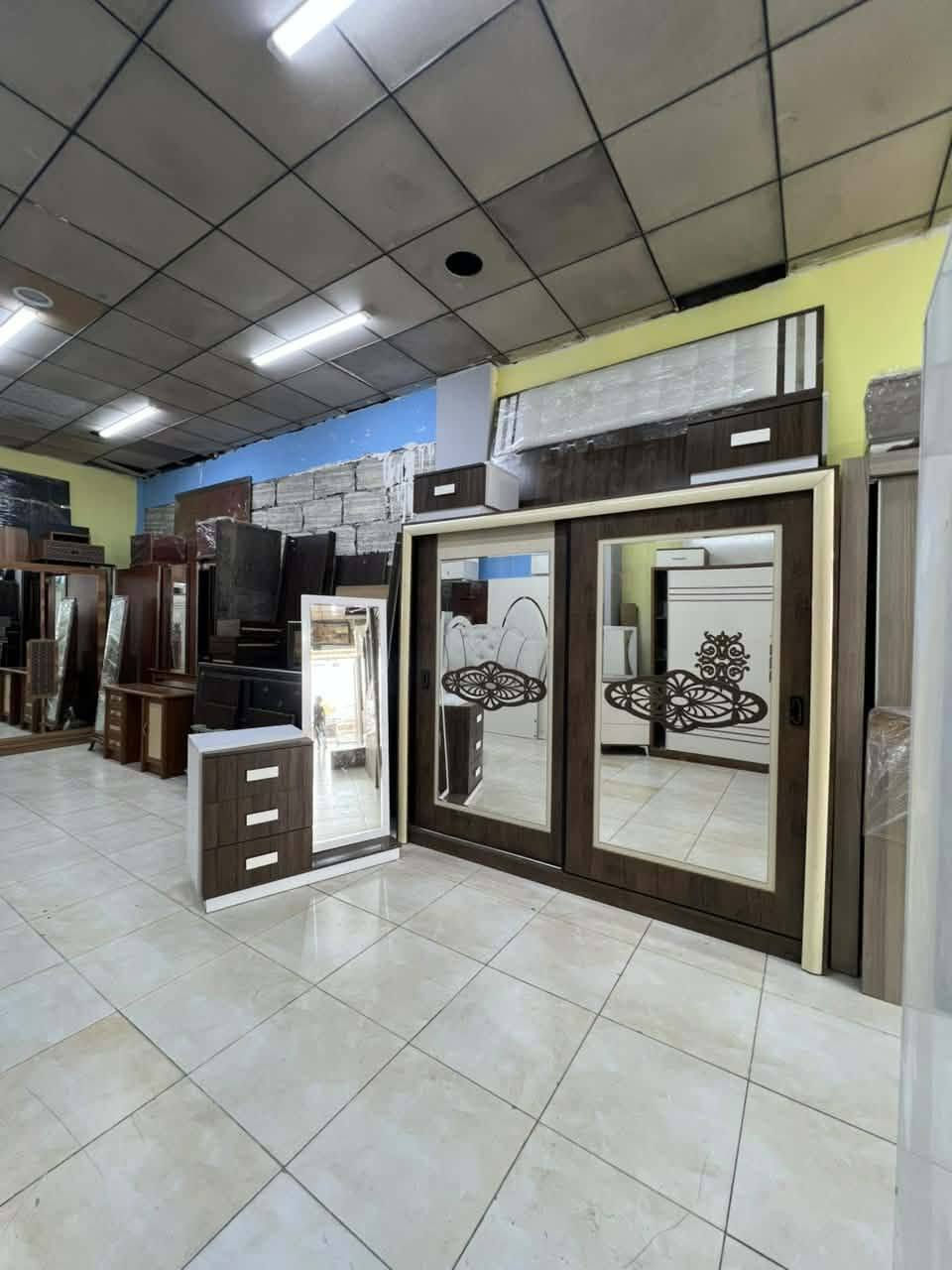 عرض خاص لفتره محدوده. غرفه تركيا خمس قطع نظافه فول للبيع السعر ٣٠٠ الف
توصيل وشد مجاني داخل اربيل


**إذا كنت صاحب هذا الإعلان وتريد حذفه لأي سبب، رجاءا أرسل رسالة إلى الدعم الفني**