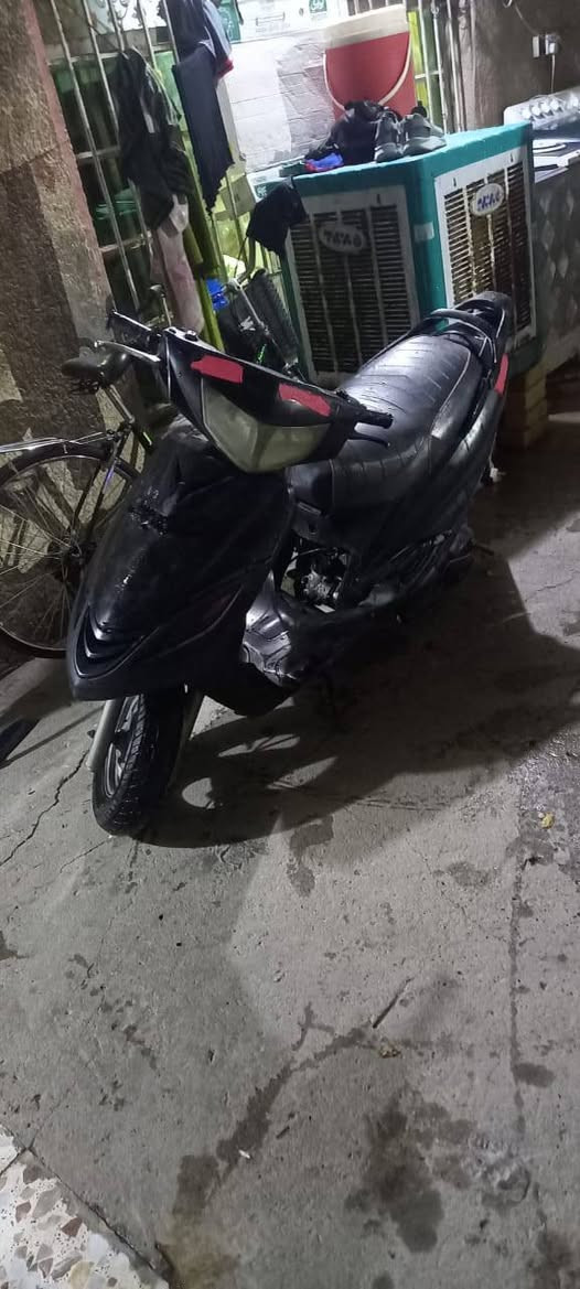 السلام عليكم دراجه ماكس  ثعلب 140 للبيع السعر 250 وبيها مجال


**إذا كنت صاحب هذا الإعلان وتريد حذفه لأي سبب، رجاءا أرسل رسالة إلى الدعم الفني**