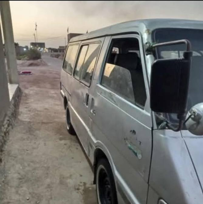 كيا بستا البيع تخم تاير جديد مقدم جديد دواخل بريجو السعر/38
***********
