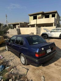 كولف فنتو • ١٩٩٤ • محرك وكير جديد