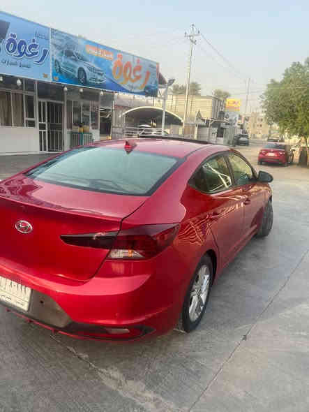 الانتر 2020 فول مواصفات 1 /1 
مكينه 2000دوش 
الحادث موجود بالصور وهنا بالعراق صار بيها  جاملغ امامي
معوقين وكاله عامه باقي سنه 
السياره جاهزه من كلشي ماشيه 95
السعر 125$ وبي مجال بسيط 
***********
