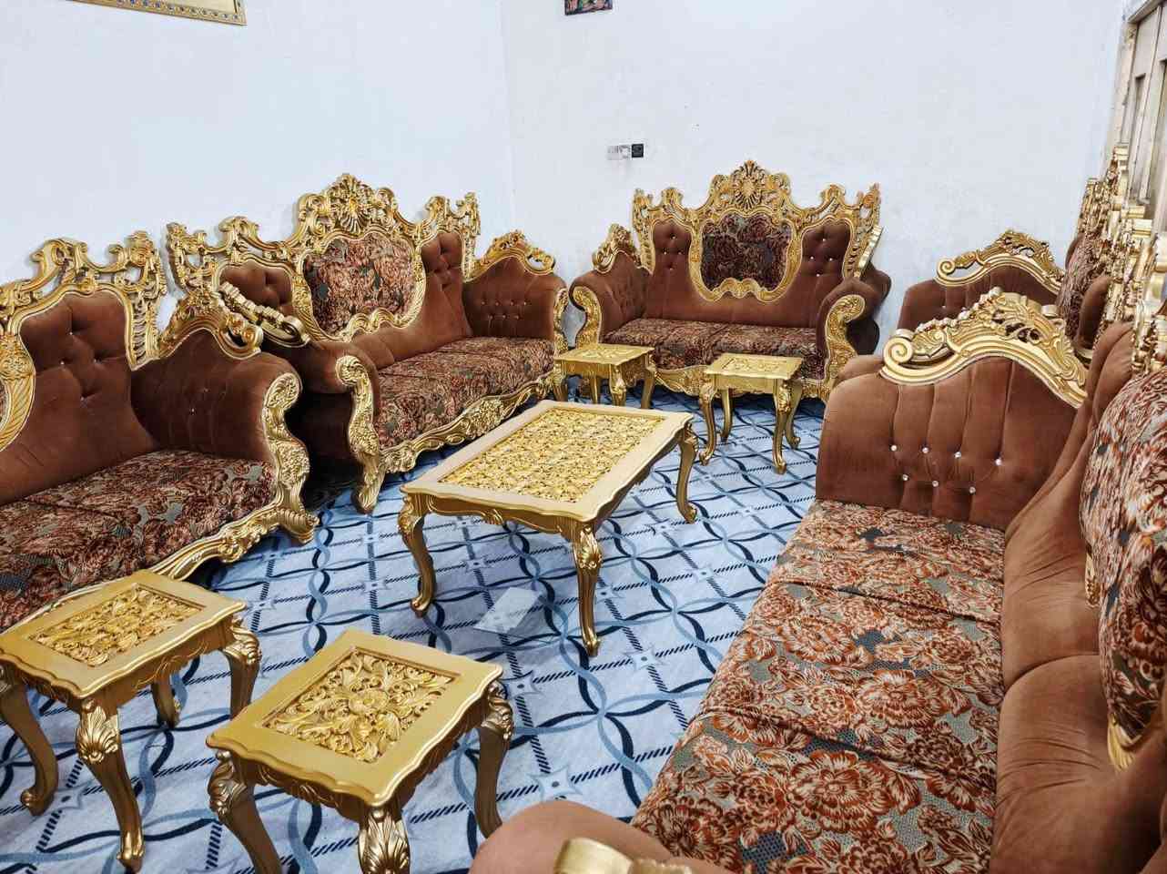 تخم ملكي 15 مقعد  تزكام درجه اوله اي ضرر مابي نضيف جدن + 5 طبلات اسعر 750 لعنوان كربلاء بدايت امن اداخلي يوجد توصيل ***********
