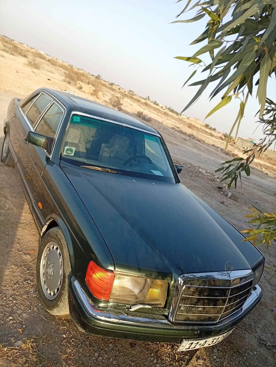 سلام عليكم مارسدس راسي للبيع تبريد خير من الله مكفوله كفاله عامه بلادي موديل ٩٠رقم بغداد الماني نقصه بس لاستيك صدر كير محرك بلادي تنته شغاله كشنات كهرباء شغاله سعر ٦٤وبيه مجال ***********
