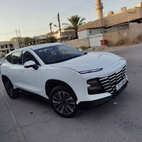 جيتور داشنك موديل 2023 مكفوله عدا الدعاميه الاماميه بيها كسر بصيط ..مو...