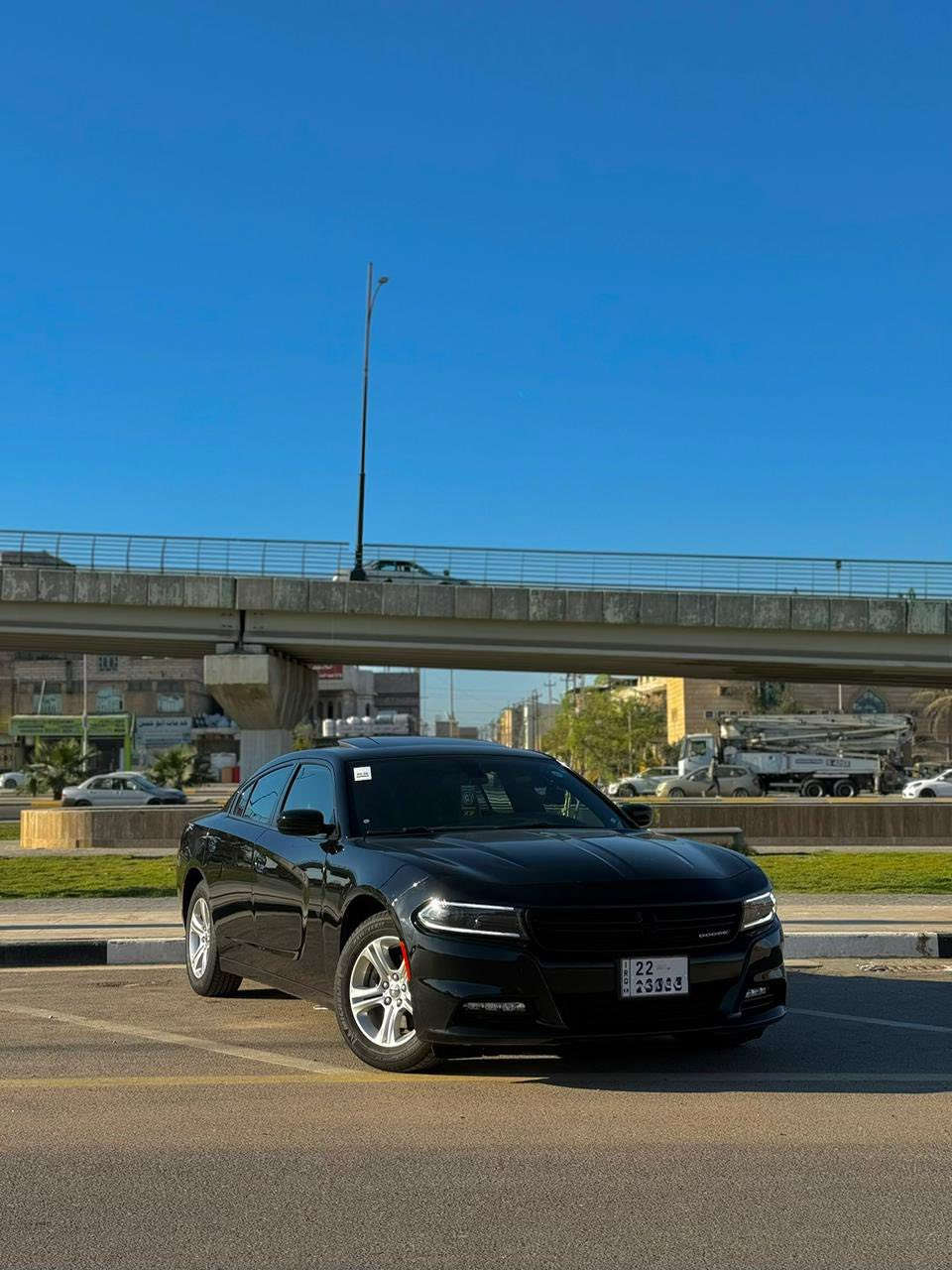 جارجر 2022 sxt بلاص
فول حادث 
جاملغ وبنيد بدون دواخل 
ماشيه 50 
فتحه كشنات جلد خزن ميموري 
كشن حار بارد 
حساس خلفي كار بلي للاستفسار 
عنوان بصره 
***********
