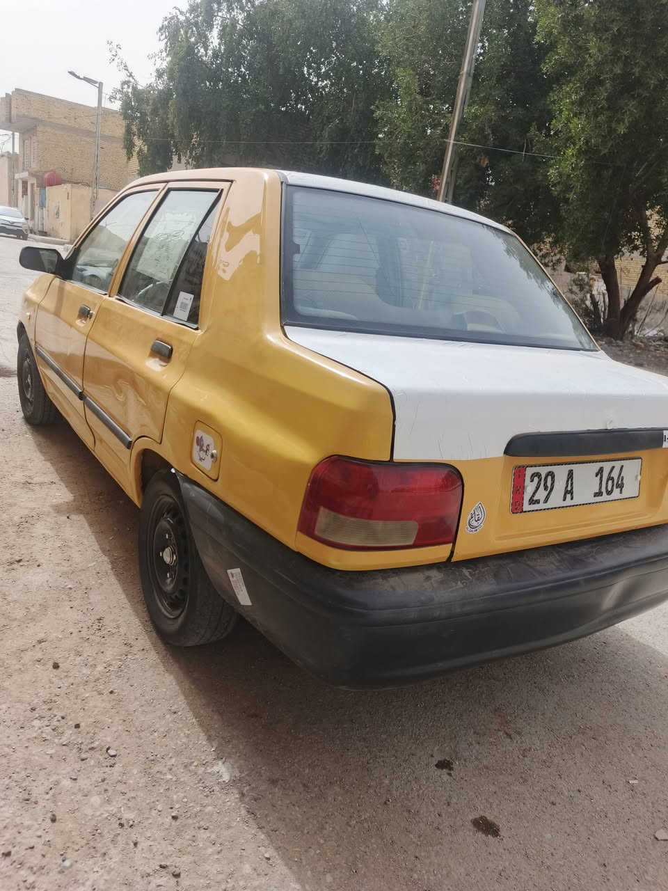 السلام عليكم
سايبع  للييع موديل 2015 سيارة جاهزة خير من الله كير مكينه حداديه  ااستفسار ***********
