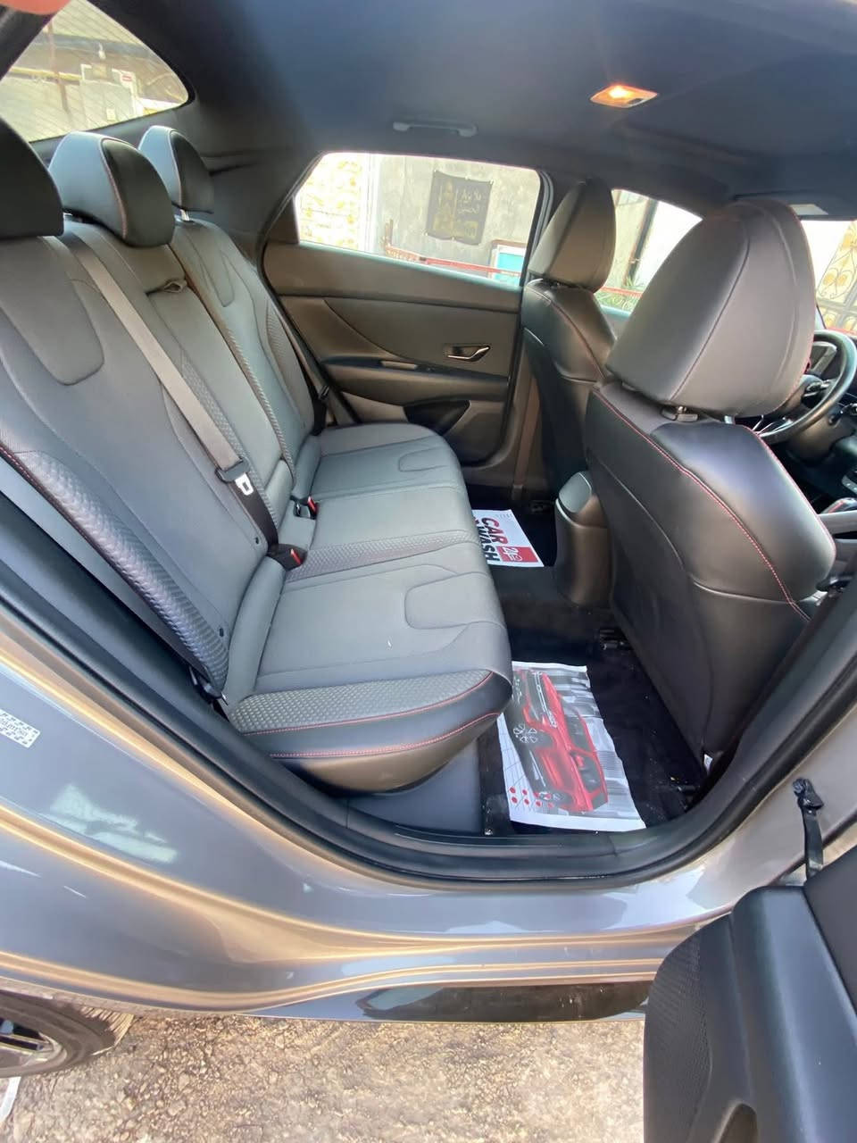 يالله سلام عليكم النتر N line امريكي 2023 دخول جديد كلين كفاله عامه من كلشي تقرير غرق سياره كلها سليمه وماداخل مي بيها كهربأيات كلها شغاله 
بدون رقم تترقم جميع المحافضات مكانه بابل جسر ثوره *********** 
سعر 148
