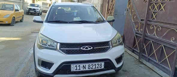 السلام عليكم ورحمه الله 
تيكو 2  موديل 18 ماشيا 64 الف وقابلة للزيادة 
سيارة جديدة  كير ومكينة و تبريد كلها مكفولات 
مكينة 1500  بلاد بدون تيربوا باسمي تحويل مباشر 
بيها بارد باب السايق  فقط. 
مثل متشوفون نضافتها 
واكرر موديل 18 ماشيا 64 الف اخت الجديده 
سعر 90 وبيها مجال بسيط 
هاتف 
***********
