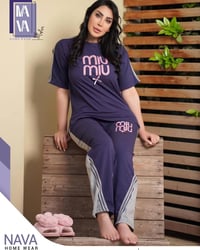 تراك • قطن ١٠٠٪ • مقاس L/XL/2XL