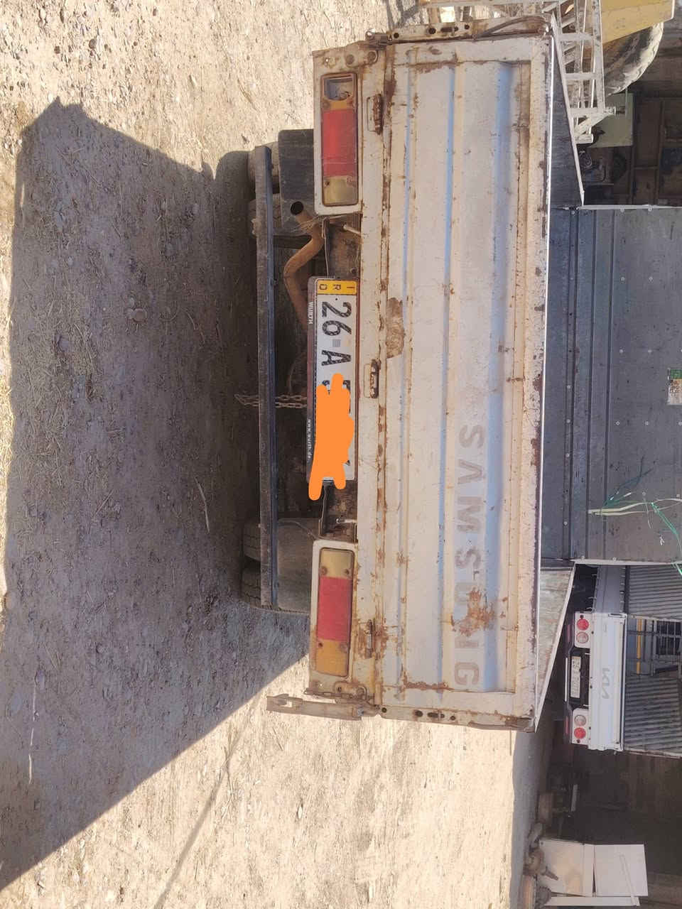 سامسونك 99 للبيع
رقم انجليزي
سعر 38 مجال بسيط
الاستفسار ***********
