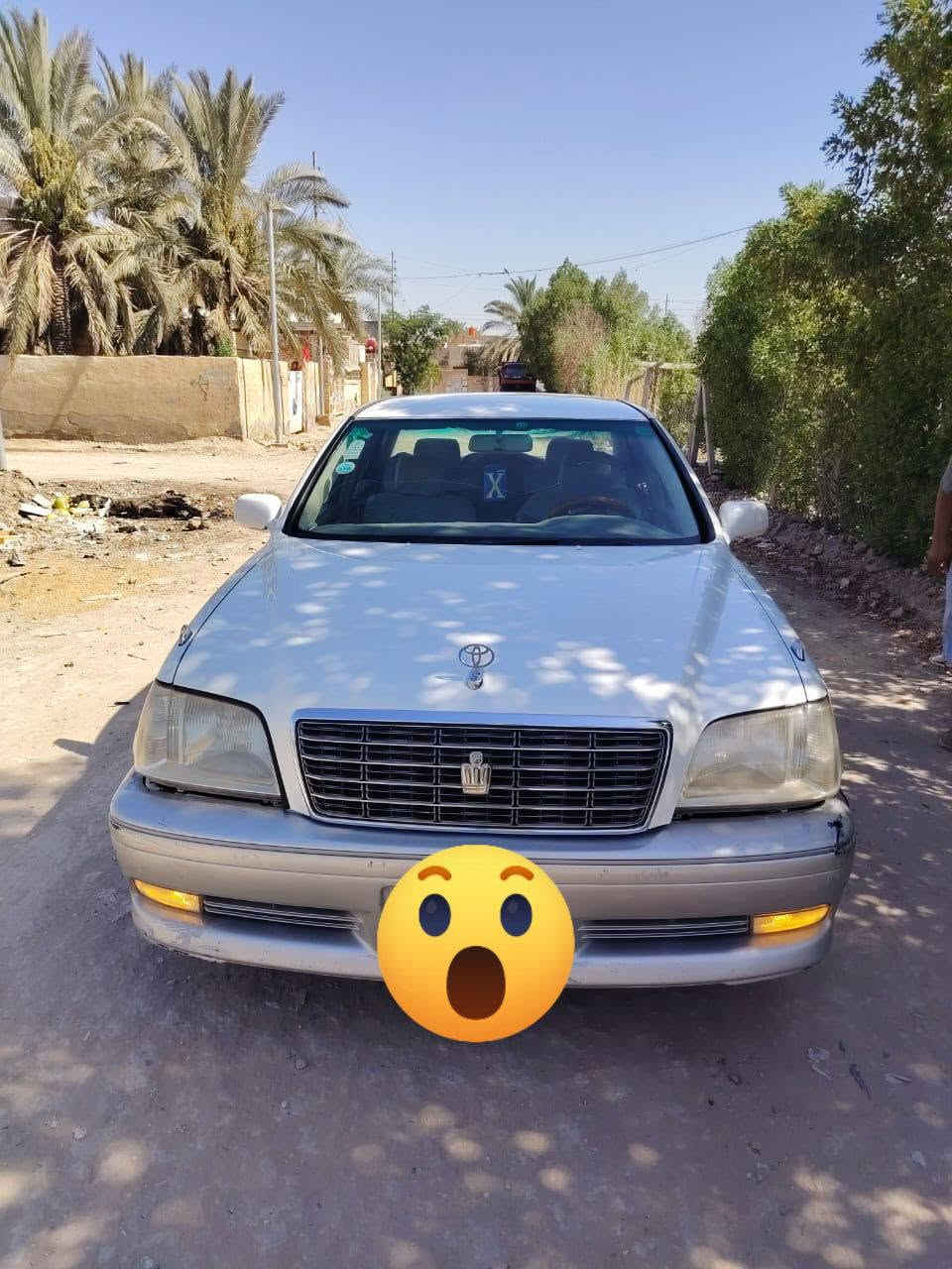 ملكه. نقل جثة موديل 2004جاهزه من كل النواحي السيارة أحله من الصور تراهم مروس لاتصال علا الرقم ***********او واتساب السعر 29 رقم بصره دولي
