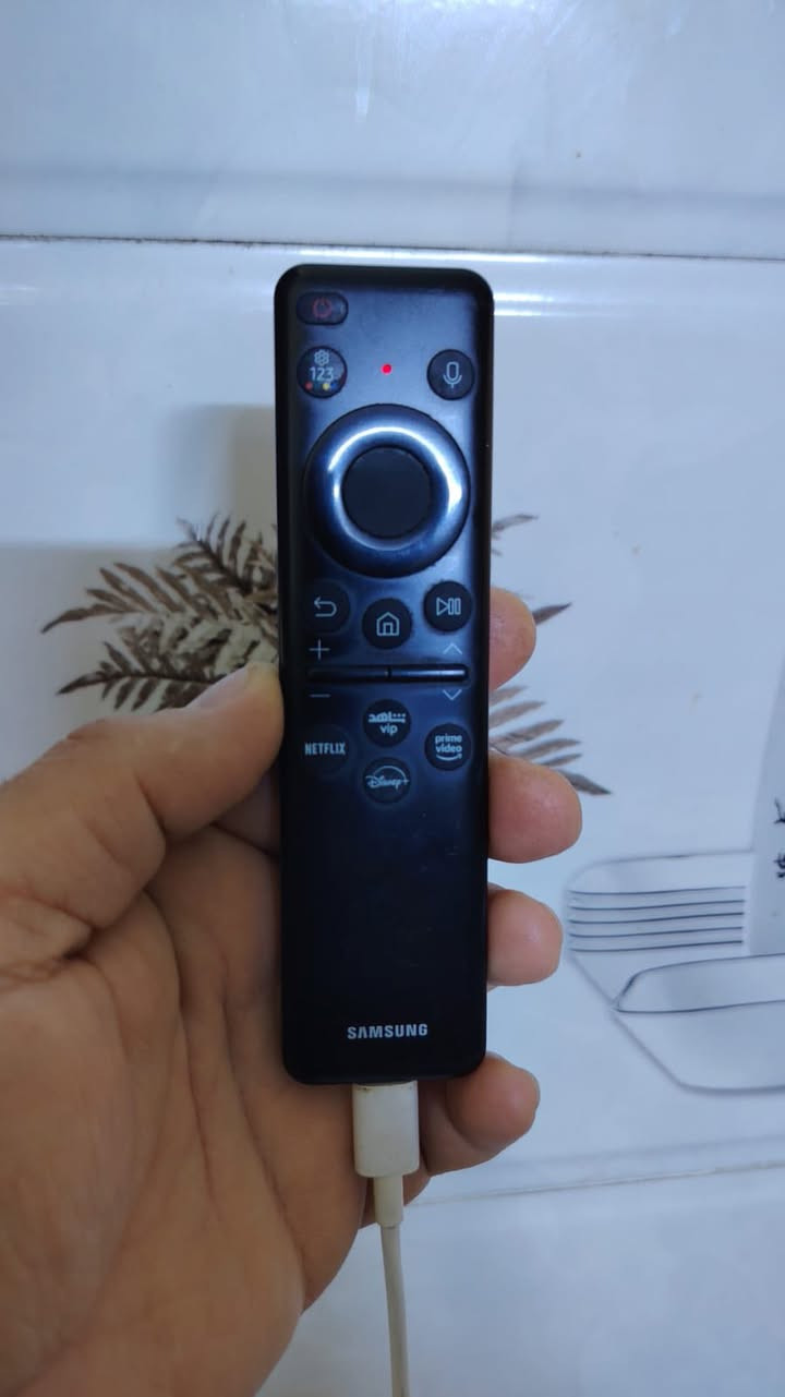 بلازما سامسونج الأصلي حديثة حجم 50 أخت الجديدة السعر 550


**إذا كنت صاحب هذا الإعلان وتريد حذفه لأي سبب، رجاءا أرسل رسالة إلى الدعم الفني**