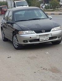 فيكترا • ٢٠٠١ • محرك ٢٢٠٠