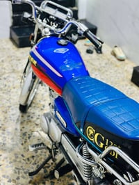 تايكر • موديل2020 • مكينه ما مفتوحه