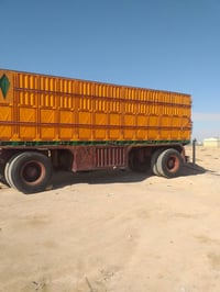 عربانه • شاحنات