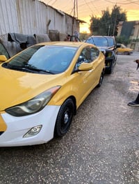 الانترا • ٢٠١٣ • مكينه وكير