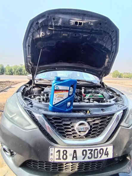 🚨 تريد تحافظ على محرك سيارتك؟
📢 الحل عندنا… زيوت أوزون الألمانية – أقوى حماية بأقل كلفة!

💥 حصرياً في المحاويل
🔧 بدل زيتك بزيت أصلي + اخذ ضمان حقيقي 5000 كم بكارت ضمان رسمي وكل هذا سعر اللتر 10.000

🚗 ومو بس هيج… شوف شتحصل ويا كل تبديلة:

✅ غَسل السيارة بالكامل (داخلي + خارجي)
✅ تلميع + ورقيات فاخرة
✅ إضافة دهن بريك أصلي
✅ تعبئة ماء راديتر زيتي
✅ تعبئة ماء الزرّاقات
✅ كارت ضمان للزيت – يثبت جودة الخدمة والزيت

🛢️ زيوت أوزون الألمانية = محرك مرتاح، صوت ناعم، أداء ثابت

📍 الموقع: بابل - المحاويل – قرب سونار برلين كار وقرب مجمع النسيم

📞 للاستفسار:  قم بمراسلة الصفحة او الاتصال على الارقام التالية ⬇
📞 ***********
📞 *********** اتصال  او واتساب 
📞 *********** واتساب
📞 ￼⁨0772 492 1024⁩  واتساب
