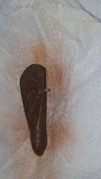 حجر الهب هاب • جلب المحبة • طبيعي