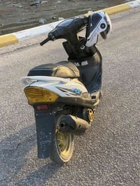 ماكس عدلة بوشة ٤٩ رايدها ب٤٥٠ وذا مراوس كير عادي يجي واتساب 0773301374...