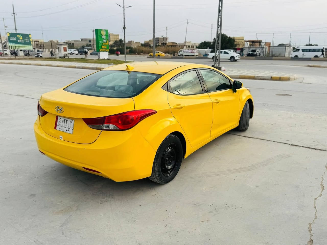 النترا امريكي موديل ١٣ بيها صبغ ربع الباب الخلفي فقط بدون دواخل سياره جاهزه كير مكينه صبغه جديده تبريد منضومه جديده مناقصها شي رقم بغداد السعر ٩٨ فقط مكاني كوت 

‭***********‬

