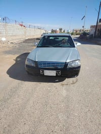 اوبتما • ٢٠٠٠ • محرك جديد