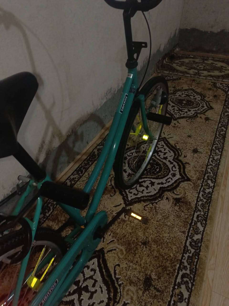 سلام عليكم بسكل البيع  مديل 21نضيف نجف عباسيه غرضه كامل
السعرخاص رجاااآ مو شراي لا يراسل 💙💚


**إذا كنت صاحب هذا الإعلان وتريد حذفه لأي سبب، رجاءا أرسل رسالة إلى الدعم الفني**