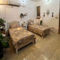 ١٠٠م • ٤ غرف • طابو سكني