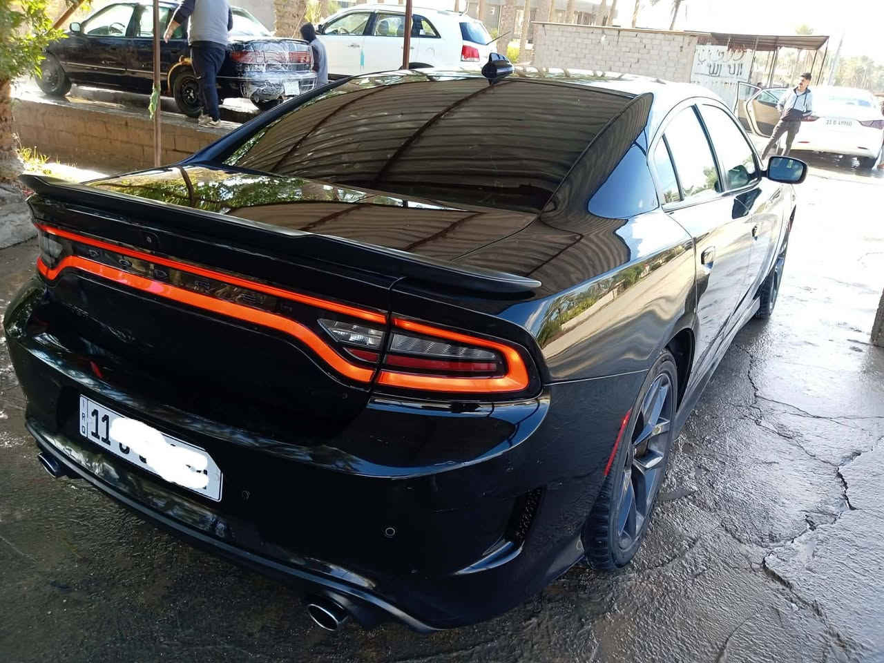 السلام عليكم اخوان للبيع فقط جارجر جتي موديل ٢٠اصل حادث جاملغ وبنيدتبديل وربع الجاملغ الثاني رش بدون فتح ماشيه ٧٢ مواصفات شاشه جبيره كامرة دواره شفتات ستيرن كشن حضن دكمه سبورت حساسات جاهزة من كلشي بس بيهة صوت خفيف بلشفت مال المشط رقم بغداد الجديد بسمي مكاني بابل ***********
