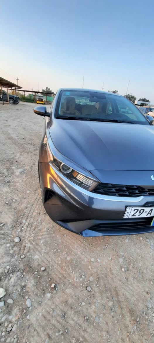 السلام عليك فورتي م 2023وارد حادثها خلفي مكينه 2000دوش ماشيه 66ألف سياره جديده حيل من المستورد الي ما متعوبه مال جناي ما تخسر عليها أي شيء بسمي مكان السياره واسط رقمها واسط السعر 155$


**إذا كنت صاحب هذا الإعلان وتريد حذفه لأي سبب، رجاءا أرسل رسالة إلى الدعم الفني**