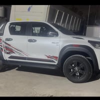 تي ار دي • ٦ سلندر • رقم اربيل